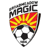 TỶ LỆ KÈO 18 Broadmeadow Magic FC W